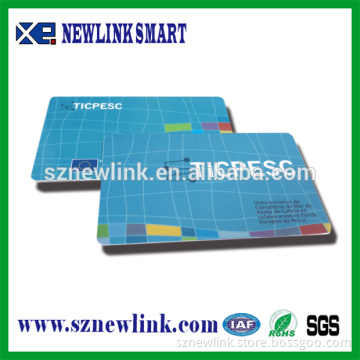 spot uv business card